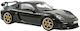 Porsche 718 Cayman GT4 RS 2023 Weissach Pack Verde Mașină Model 1:18 Norev