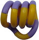 Alista Home Antistres Plastic Galben