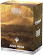 Arcane Tinmen Matte Magic the Gathering Card Sleeves Standard Size 100τμχ Μαύρες