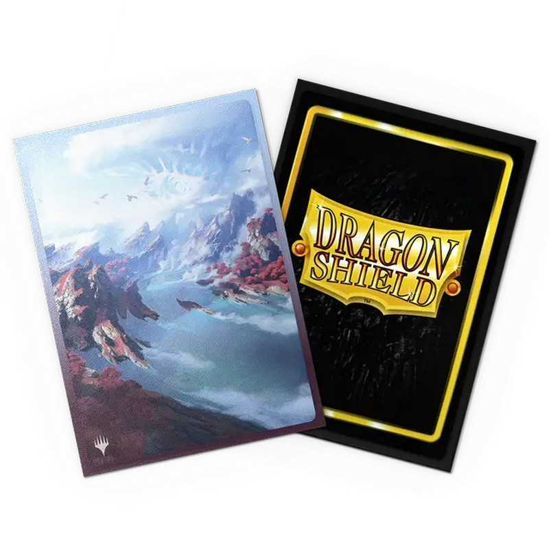 arcane card sleeves Board Game Extra Large grade matte finish ARCANE FORTRESS: SOLID COLOR: PHANTOM