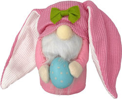 Figurină Paștală Urechi De Iepure Și Ou 30cm Bunny's 932260 Figurină Paștală Urechi De Iepure Și Ou 30cm Bunny's 932260