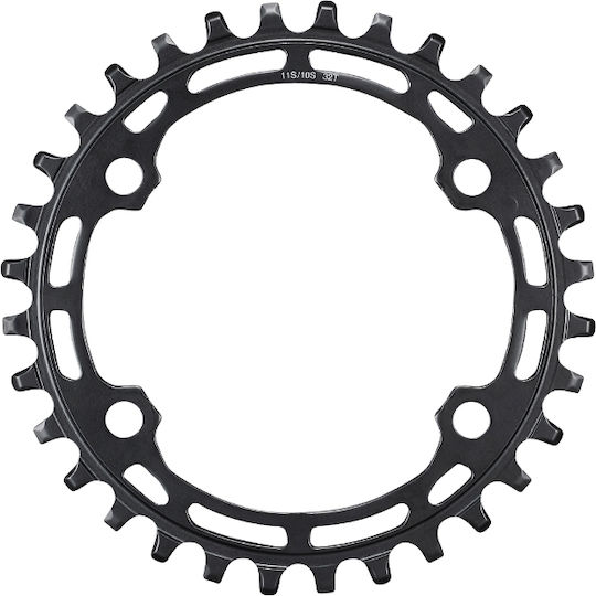 Shimano Deore Fc-m5100 32t Δίσκος Ποδηλάτου