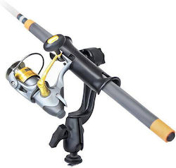 Ram Mounts Ram Tube Jr. Rod Support Revolution Ram Track Ball Base Multicolor Ram Mounts Ram Tube Jr. Rod Support Revolution Ram Track Ball Base Multicolor