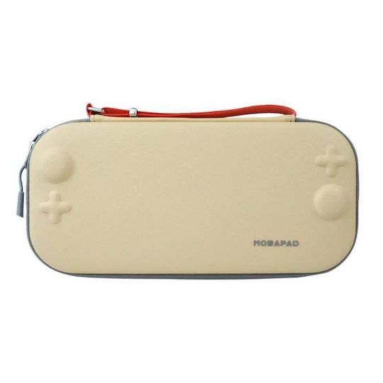 Nintendo Carrying Case for Switch 2 Console Yellow