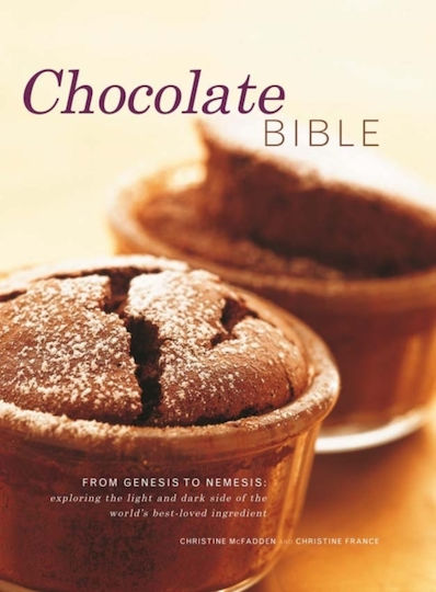 Chocolate Bible - Anness Publishing - Hardback Chocolate Bible - Anness Publishing - Hardback