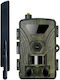 Pr802g 4g Version Eu 4k Hd Night Vision Infrared Hunting Motion Detection Camera