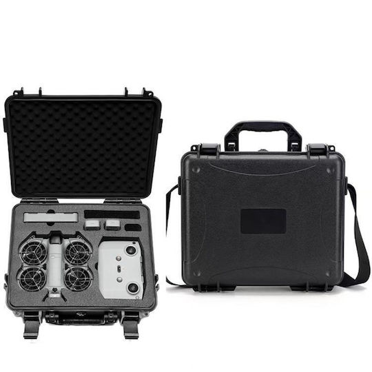 Dji Neo 2 Drone Αντιεκρηκτική Θήκη Αδιάβροχο Κουτί Αποθήκευσης Ιμάντα Ώμου