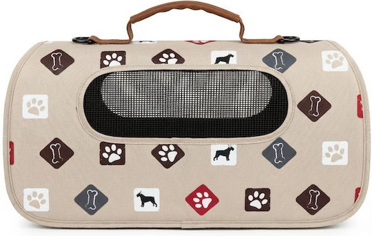Geantă Pentru Transport Câine / Pisică L45xL28xÎ27cm