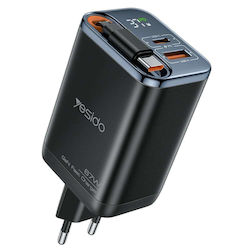 Yesido YC100 67W With USB-C Cable