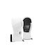 Racer Women's Ski & Snowboard Gloves White