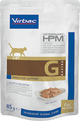 Virbac Nasses Katzenfutter 85g Virbac Nasses Katzenfutter 85g