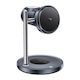 Yesido Kabellose Ladestation Qi 25W Schwarz (DS40)