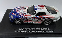 1/43 Dodge Viper Gts Coupe 1/43 Dodge Viper Gts Coupe