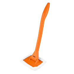 Neo Tools Car Window Cleaning Cloth with Handle Neo Tools Car Window Cleaning Cloth with Handle