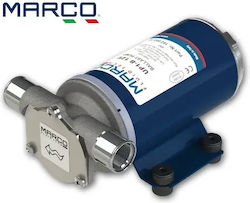 Marco Rotary Pump 45.0lpm 12v Up1-b