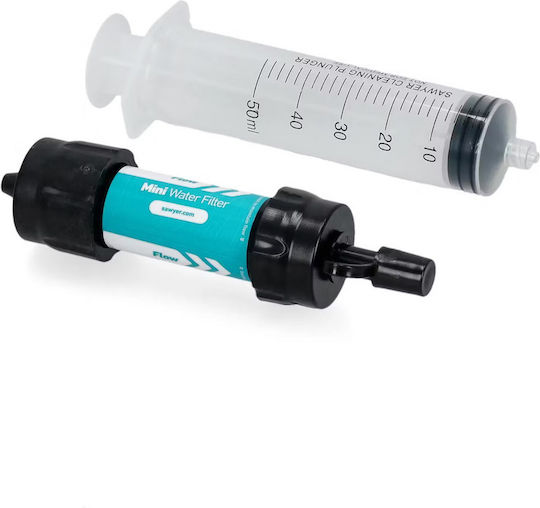 Sawyer Mini Filtru de Apă Teal