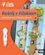 Albi Growth Chart