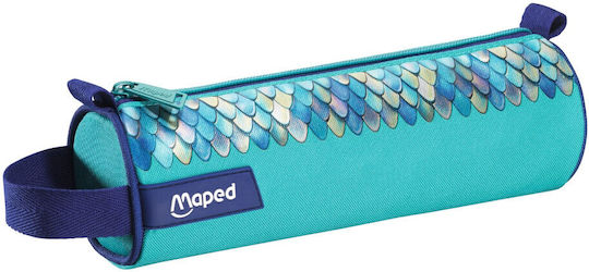 Maped Maped Pencil Case Cylinder