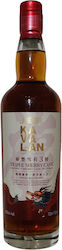 Kavalan Single Malt Whisky from Taiwan 700ml