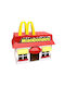 Denikpets Ονυχοδρόμιο Miaodonalds
