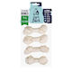 Celebrate Freshness Calcium Knot Bone for Dogs with Beef Flavour 30g 4 Pieces