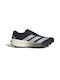 Agravic Men's Sport Shoes Trail Running Core Black