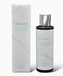 La Ren Vie Bio Detox Black Lotion Καθαρισμού Προσώπου & Ματιών 150ml La Ren Vie Bio Detox Black Lotion Καθαρισμού Προσώπου & Ματιών 150ml