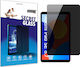 GrizzGlass Secretglass Privacy Tempered Glass for Redmi Pad SE 8.7 Black