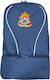 Fire Brigade Double-Layer Backpack Solsdbag46l