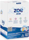 Real Greek Dairies Zoe Means Life Supplement for Immune System Support 10 x 30g