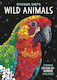 Sticker Dots: Wild Animals - Michael O'mara Books Ltd - Paperback / Softback