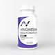 Nutriyummy Magnesium Bisglycinate & B6 60 κάψουλες
