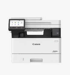 Canon I-SENSYS MF463dw II Monochrom Laser Alles in Einem Canon I-SENSYS MF463dw II Monochrom Laser Alles in Einem