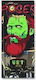 Battery Wrap 18650 Zombie Series