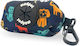 Madpet Case For Dog And Cat Collection Bags Monochrome S