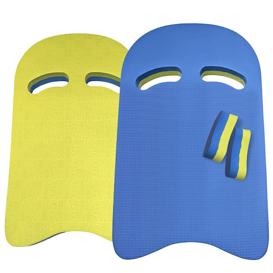 Summertiempo Swimming Board 44x28x2.8cm (Various Designs/Colours)