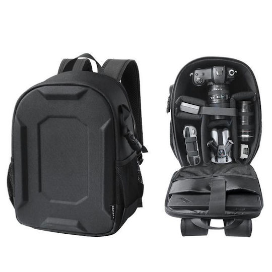 Drone Storage Bag Antigravity A1 Backpack Body Sensors Remote Controllers Sunglasses Black
