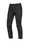 Seca Hybrid III Winter Men's Riding Pants Black