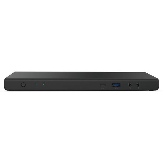 Terra Wortmann AG 800 Docking Station with Black