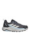 adidas Anylander Anylander Γυναικεία Ορειβατικά Παπούτσια Αδιάβροχα Πολύχρωμα