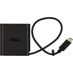 Dell Pro DA225 USB-C Docking Station with HDMI 4K Black