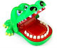 Επιτραπέζιο Παιχνίδι Crocodile Dentist για 1+ Παίκτες 3+ Ετών 164144 (EN) Alista Home