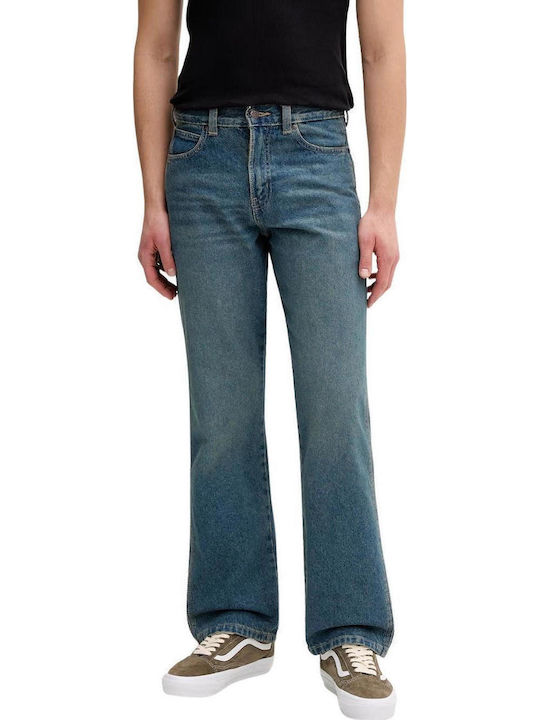 Dickies Ανδρικό Παντελόνι Τζιν με Relaxed Strai...