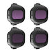 Dji Mini 5 Pro Jsr Cb Series Clip-On Drone Camera Lens Filter Set 4 In 1 Nd8-64pl