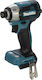 Makita LXT Παλμικό Κατσαβίδι Μπαταρίας Solo Brushless 18V