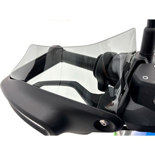 Wrs Schutzscheibe Für BMW R 1300 Gs Adventure 23-25