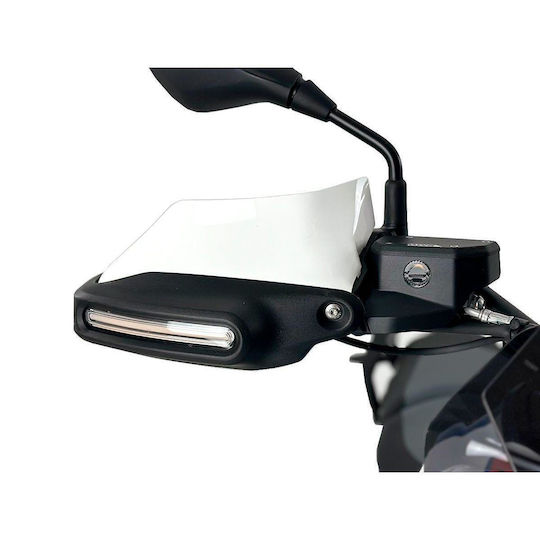 Wrs Protecție Parbriz Pârghie Bmw R 1300 Gs Adventure 23-25