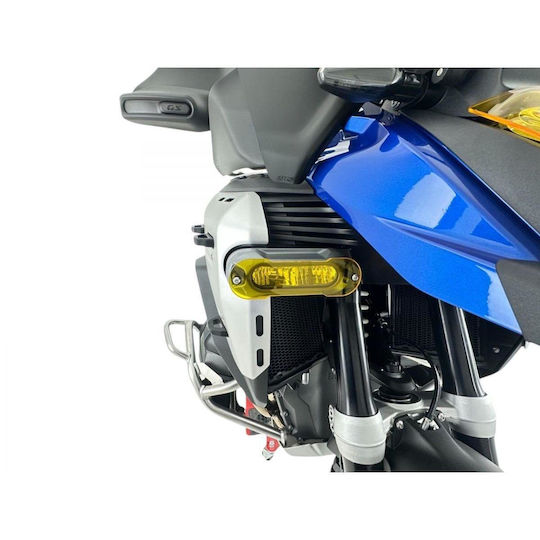 WRS Motorrad Schutzkleidung Blenden Für Bmw R 1300 Gs Adventure 24-25