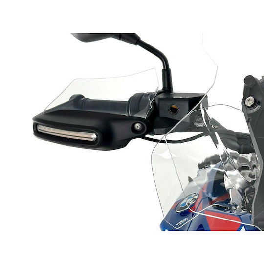 Wrs Schutzscheibe Für BMW R 1300 Gs Adventure 23-25