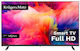 Kruger & Matz Smart TV 43" Full HD LED KM0243FHD-V3 2025
